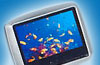 8.5 inch LCD TV