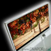 17 inch waterproof LCD TV