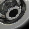 Whirlpool bathtub jets