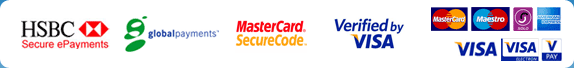 Secure Online Payments