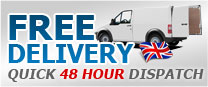 Free UK Delivery