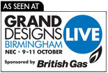 Grand Designs Live