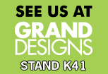 Grand Designs Live