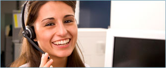 Customer Service Representative
