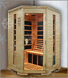 Infrared Saunas