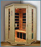 Infrared Saunas