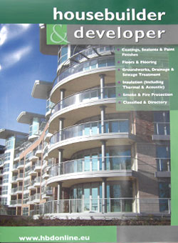 Housebuilder and Developer