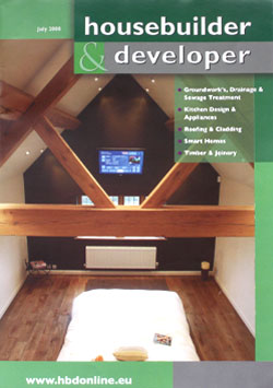 Housebuilder & Developer