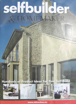 Selfbuilder and Homemaker