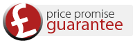 Price Promise Guarantee