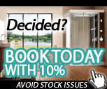 Guarantee Availability by Placing a 10% Deposit