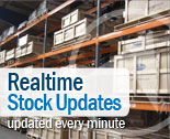 Realtime Stock Updates
