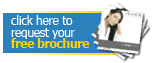 Steam shower, sauna, hydromassage brochure