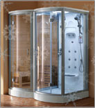 Sauna and Steam
