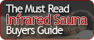 Infrared Sauna Buyers Guide