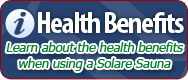 Infrared Sauna Health Benefits