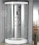 Shower Enclosures