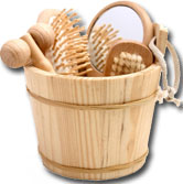 Benefits of a sauna