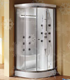 Steam Showers