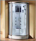 Steam Showers