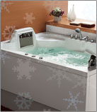 Whirlpool Baths