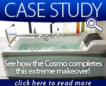 Whirlpool Bath Project