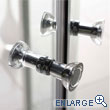 Ivela Door Handles