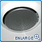 Overhead Rainfall Shower