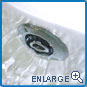 Bathtub Water Jet
