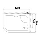 Mayfair Size Specification