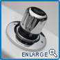 Thermostatic Temperature Control