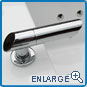 Water Inlet Tap