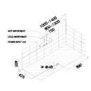 Overhead Technical Diagram