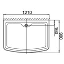 Onega Technical Drawing 2