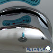 Bath Drainage Dial