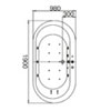 Overhead Sizing Specification