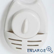 Steam Outlet with Aromatherapy
