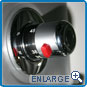 Thermostatic Temperature Valve