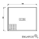 Solare Quad Overhead View