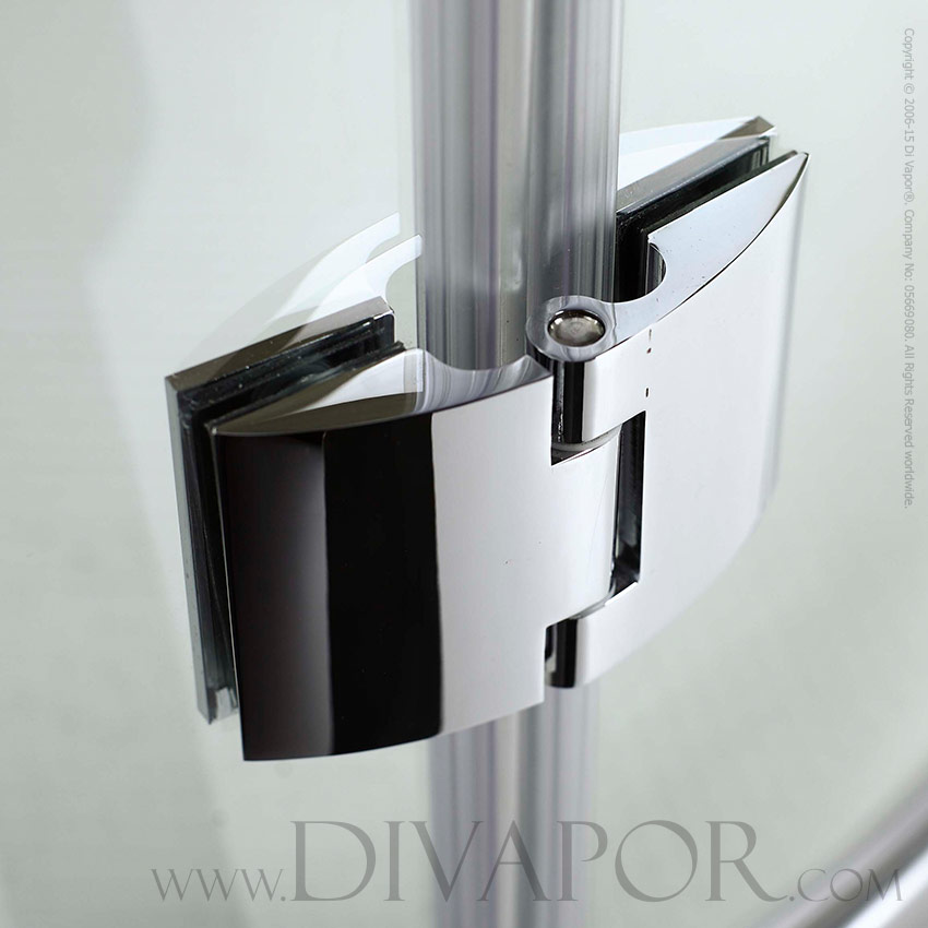 Steam Shower Cabins The Savona (SDV6023W)