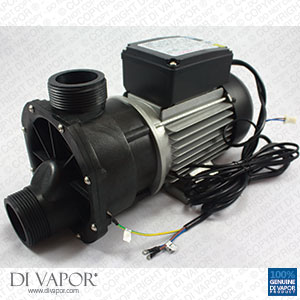 DXD-310G 1HP Water Pump