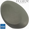 Rounded Bath Headrest (Front)