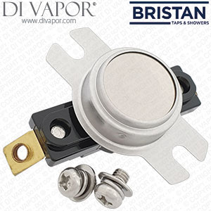 Bristan 131-307-S Thermal Cut Out Assy