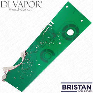 Bristan 131-677-JOYT3/GLE3 Control PCB For Field Engineers Only