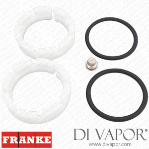 Franke 133.0281.827 O-Ring Kit