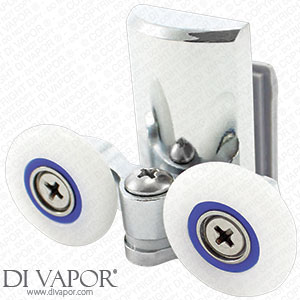 2101TB24S Shower Rollers