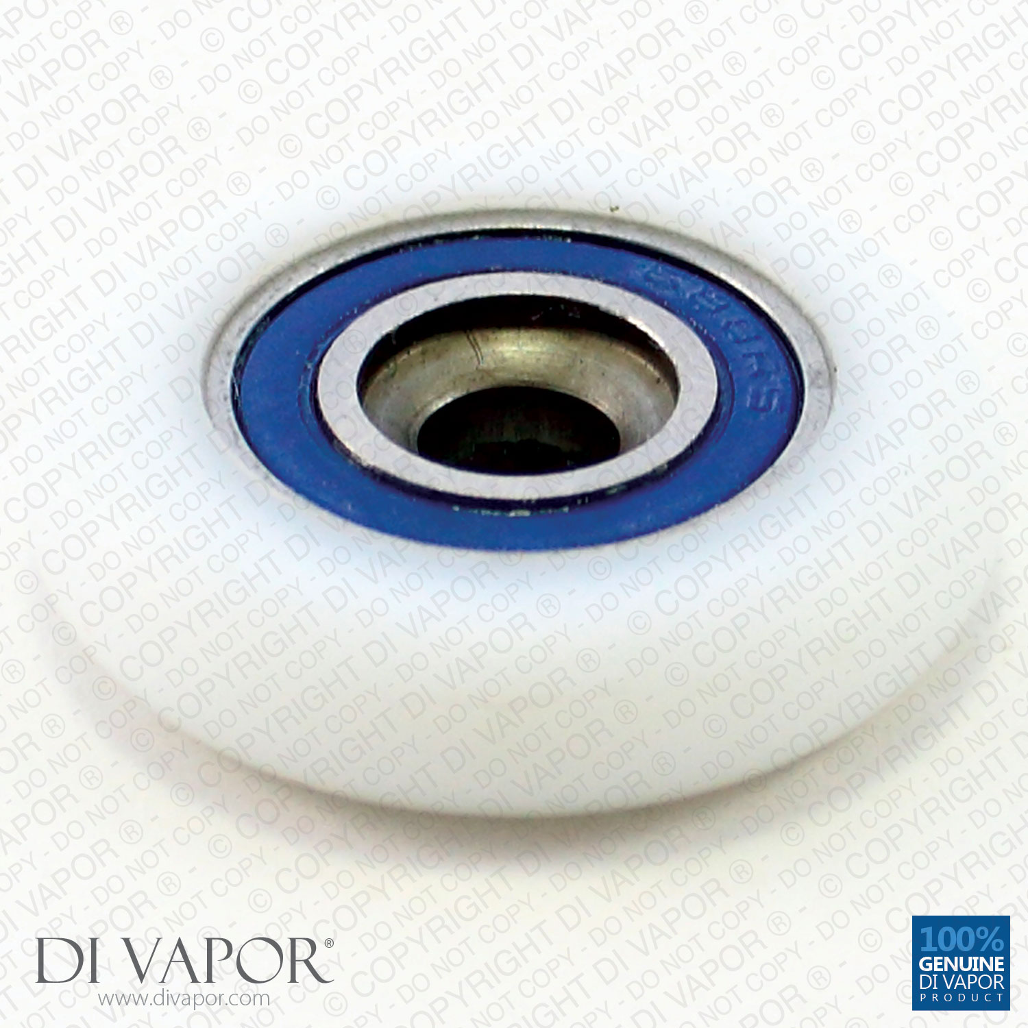 23mm Replacement Shower Door Wheel Roller Replacements Runners Swivel