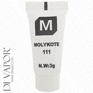 Molycote 111 Silicone Grease