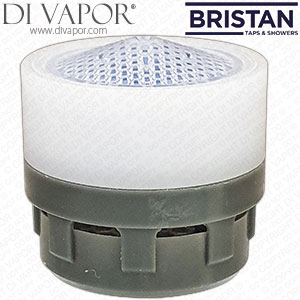 Bristan 44.3230.010 M16.5 TT Hidden Aerator (Small) for RARE CT range