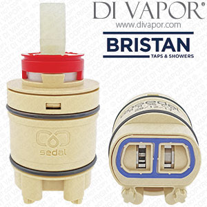 Bristan 670051392098 35mm Pressure Balancing Cartridge